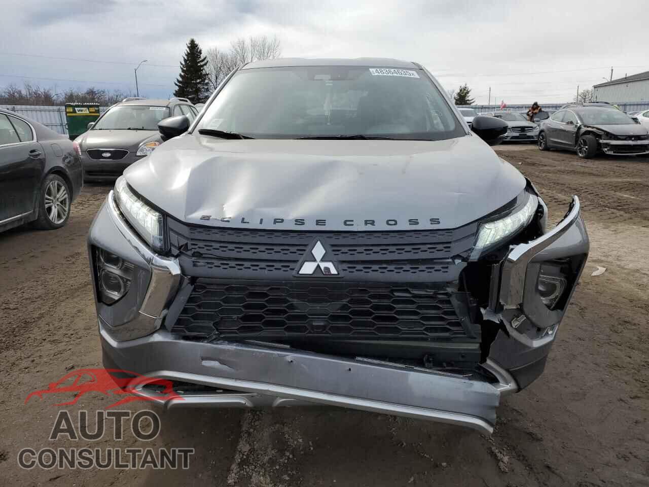 MITSUBISHI ECLIPSE 2023 - JA4ATVAA8PZ606971
