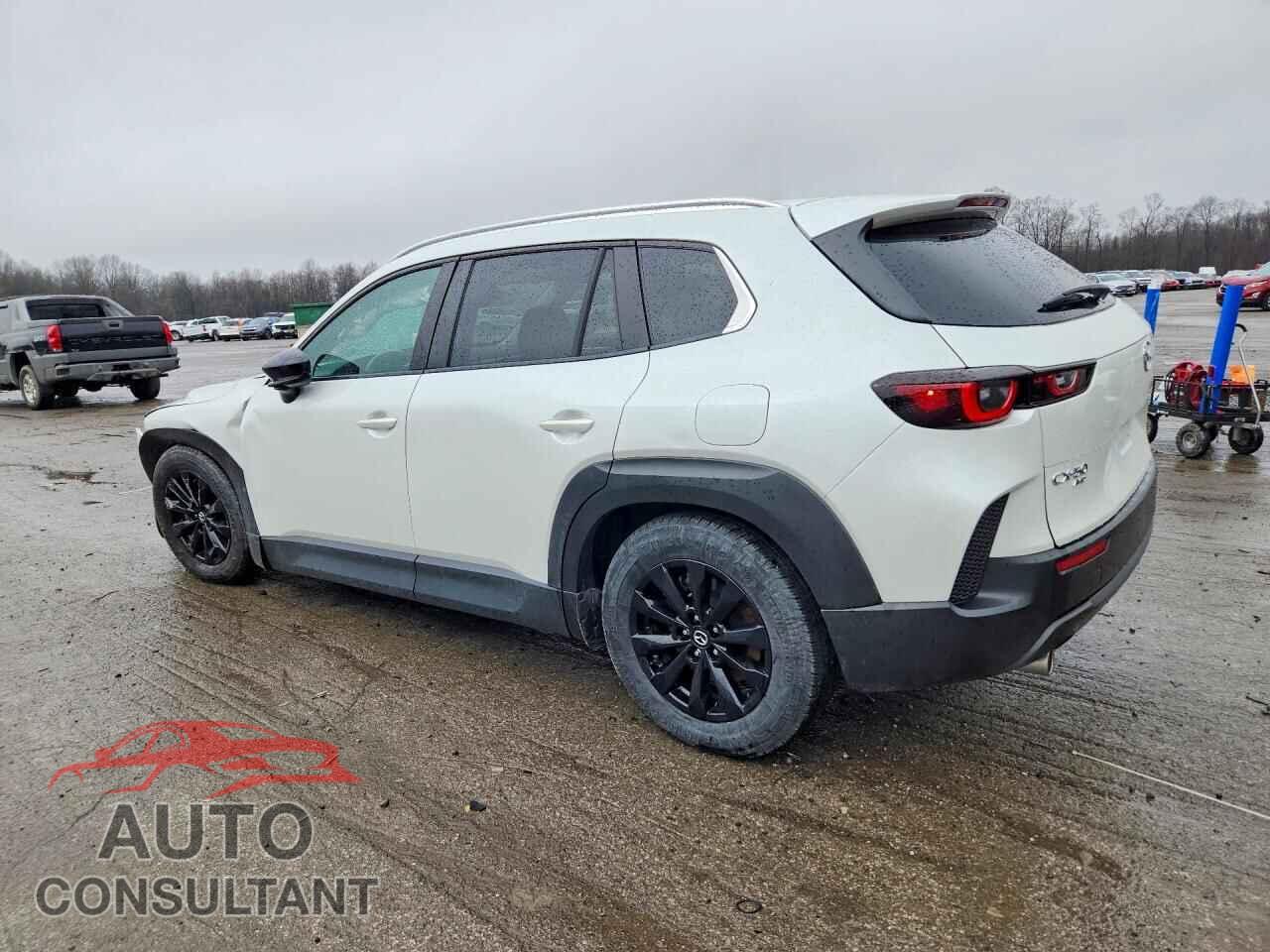 MAZDA CX-50 2024 - 7MMVABAM9RN190865