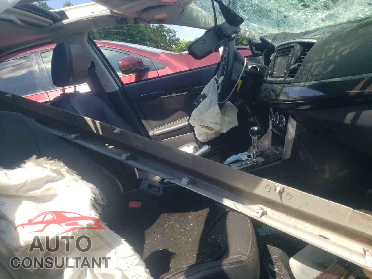 MITSUBISHI LANCER 2017 - JA32V2FW4HU002774
