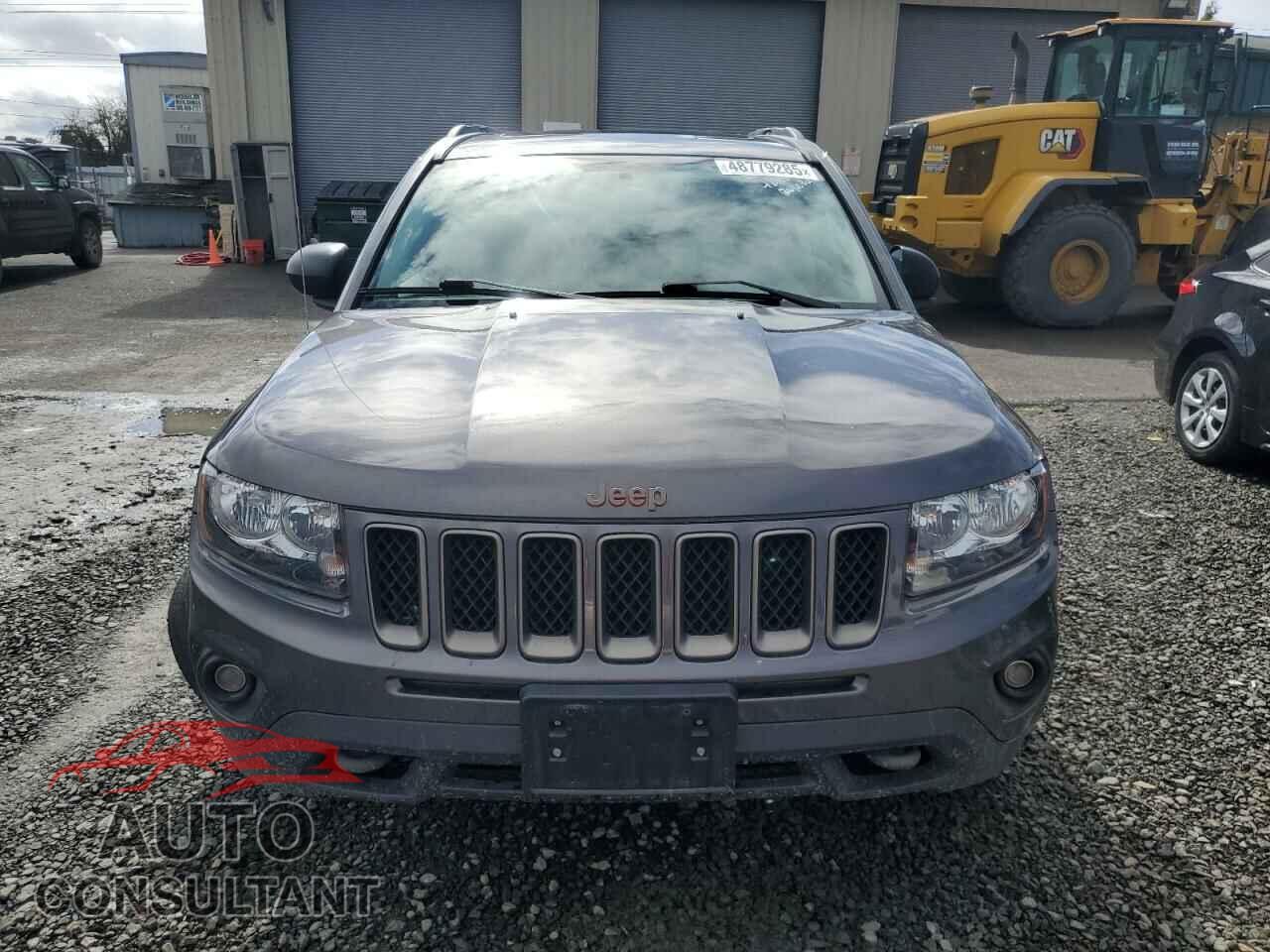 JEEP COMPASS 2016 - 1C4NJDBB3GD674316