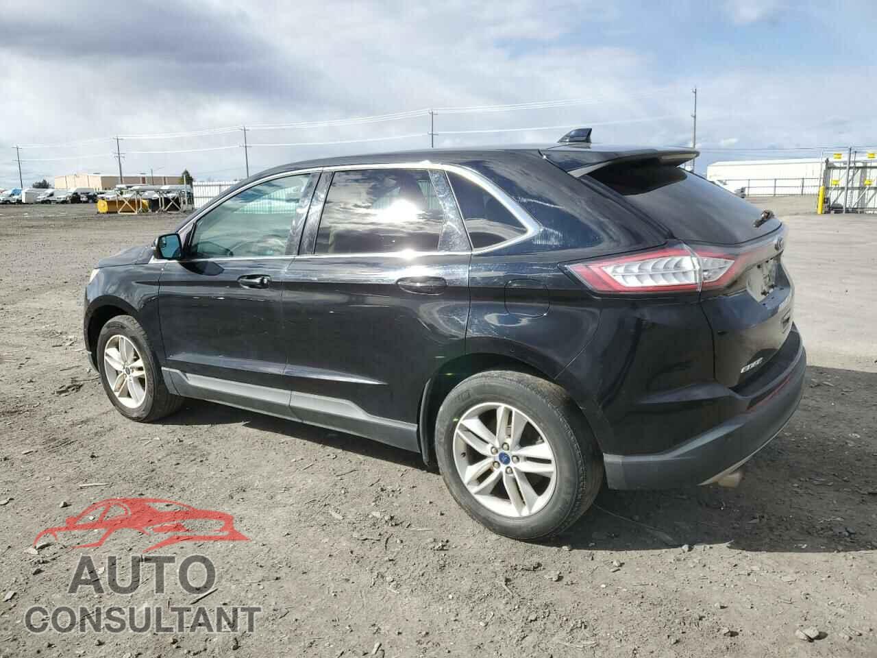 FORD EDGE 2016 - 2FMPK3J98GBC18067