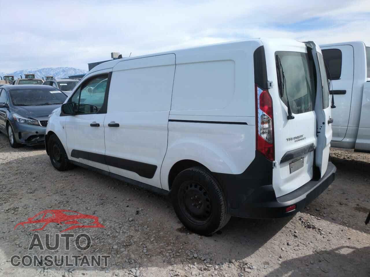 FORD TRANSIT 2021 - NM0LS7E2XM1501856