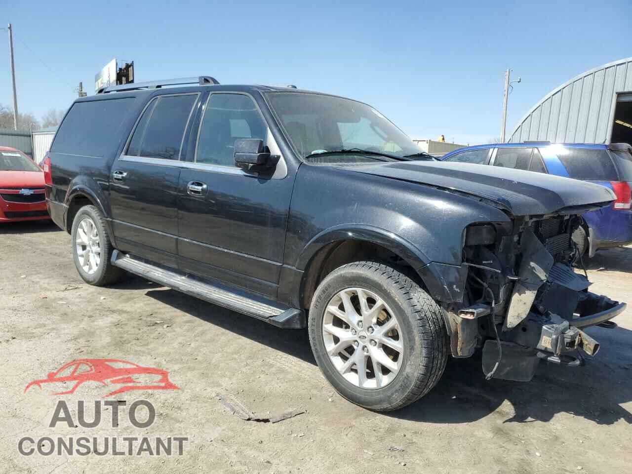 FORD EXPEDITION 2015 - 1FMJK2AT7FEF38754