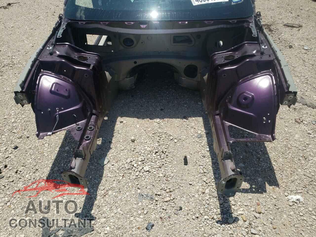 DODGE CHALLENGER 2021 - 2C3CDZFJ6MH599823