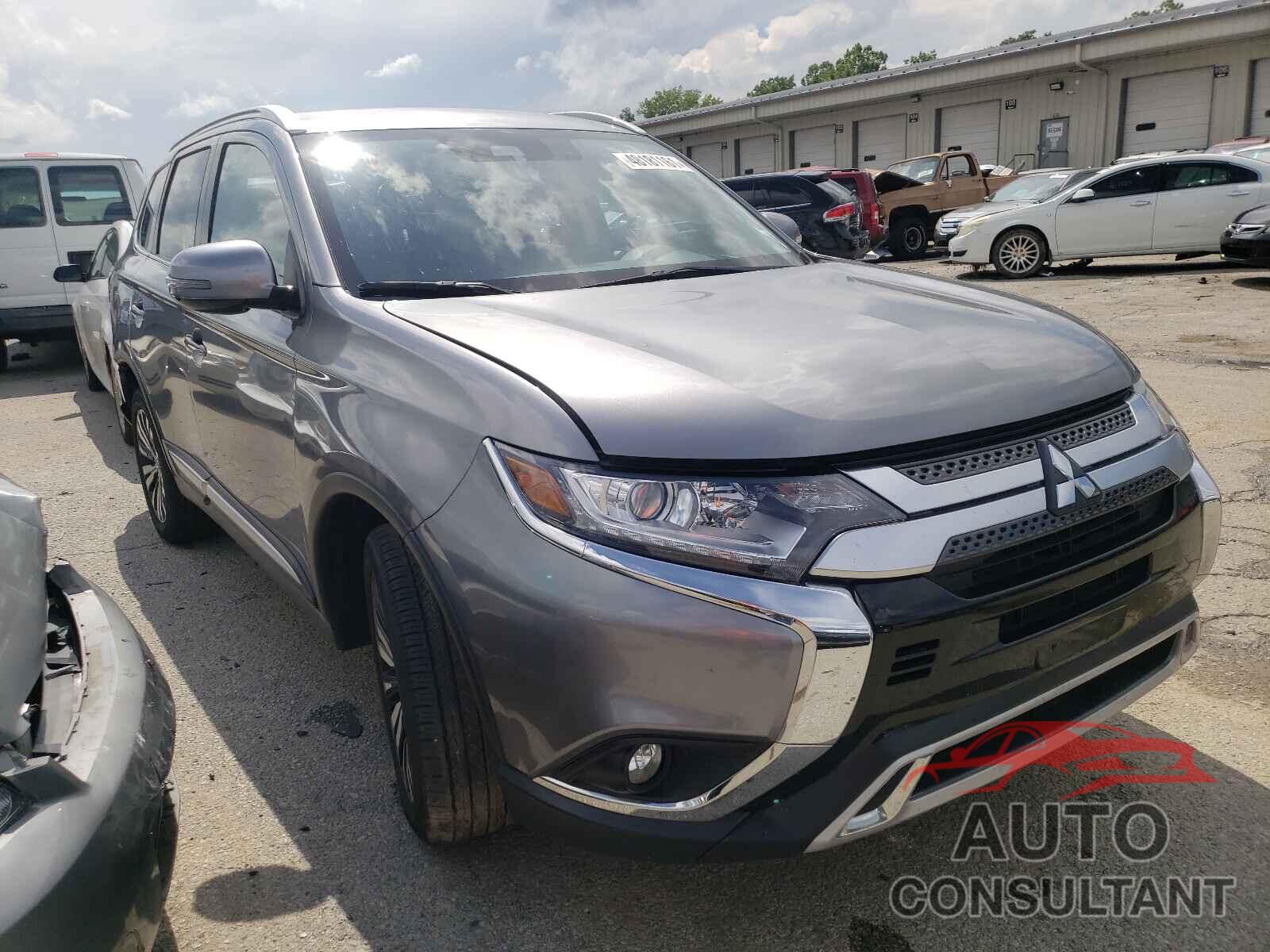 MITSUBISHI OUTLANDER 2020 - JA4AZ3A3XLZ038432