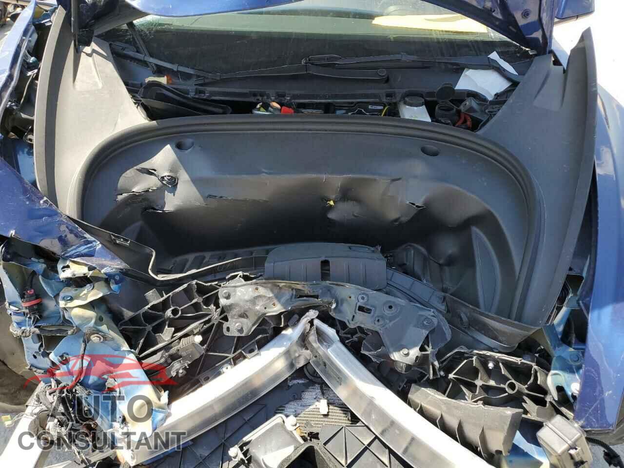 TESLA MODEL 3 2023 - 5YJ3E1EA3PF436746