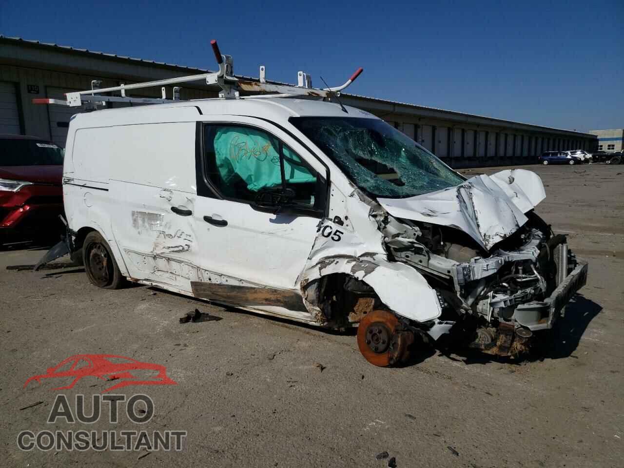 FORD TRANSIT 2015 - NM0LS7F71F1176253