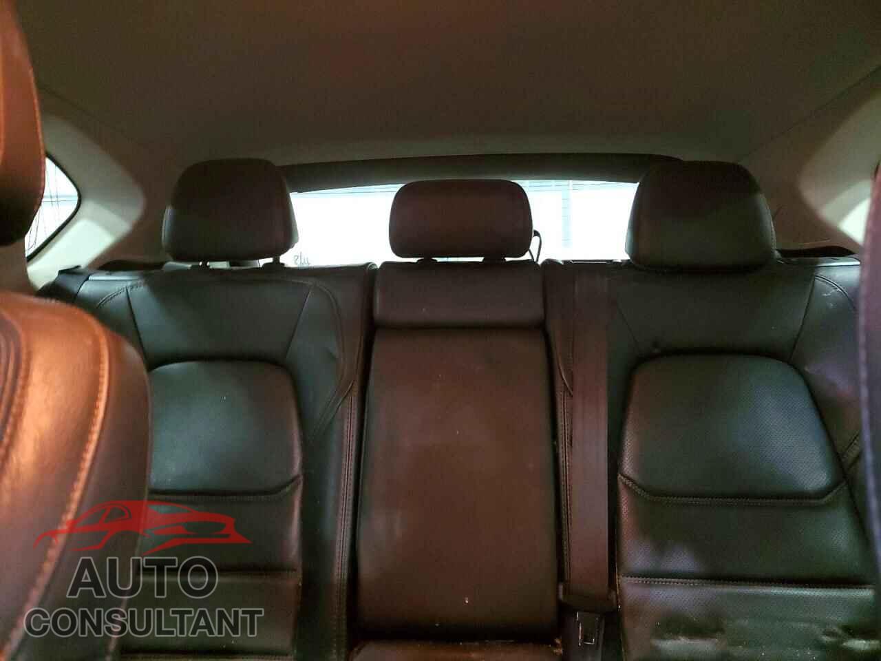 MAZDA CX-5 2017 - JM3KFBDL0H0196063