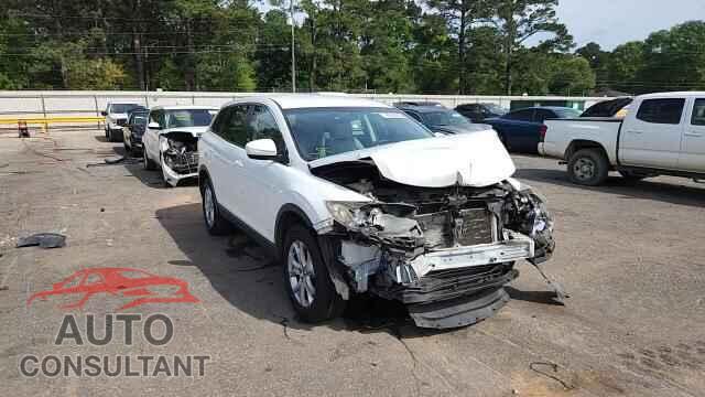 MAZDA CX-9 2014 - JM3TB2CA2E0434006