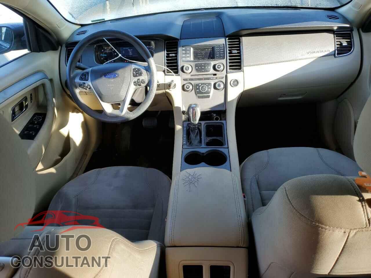 FORD TAURUS 2014 - 1FAHP2D86EG114079