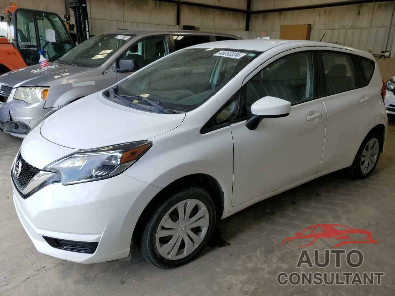 NISSAN VERSA 2018 - 3N1CE2CP2JL357447