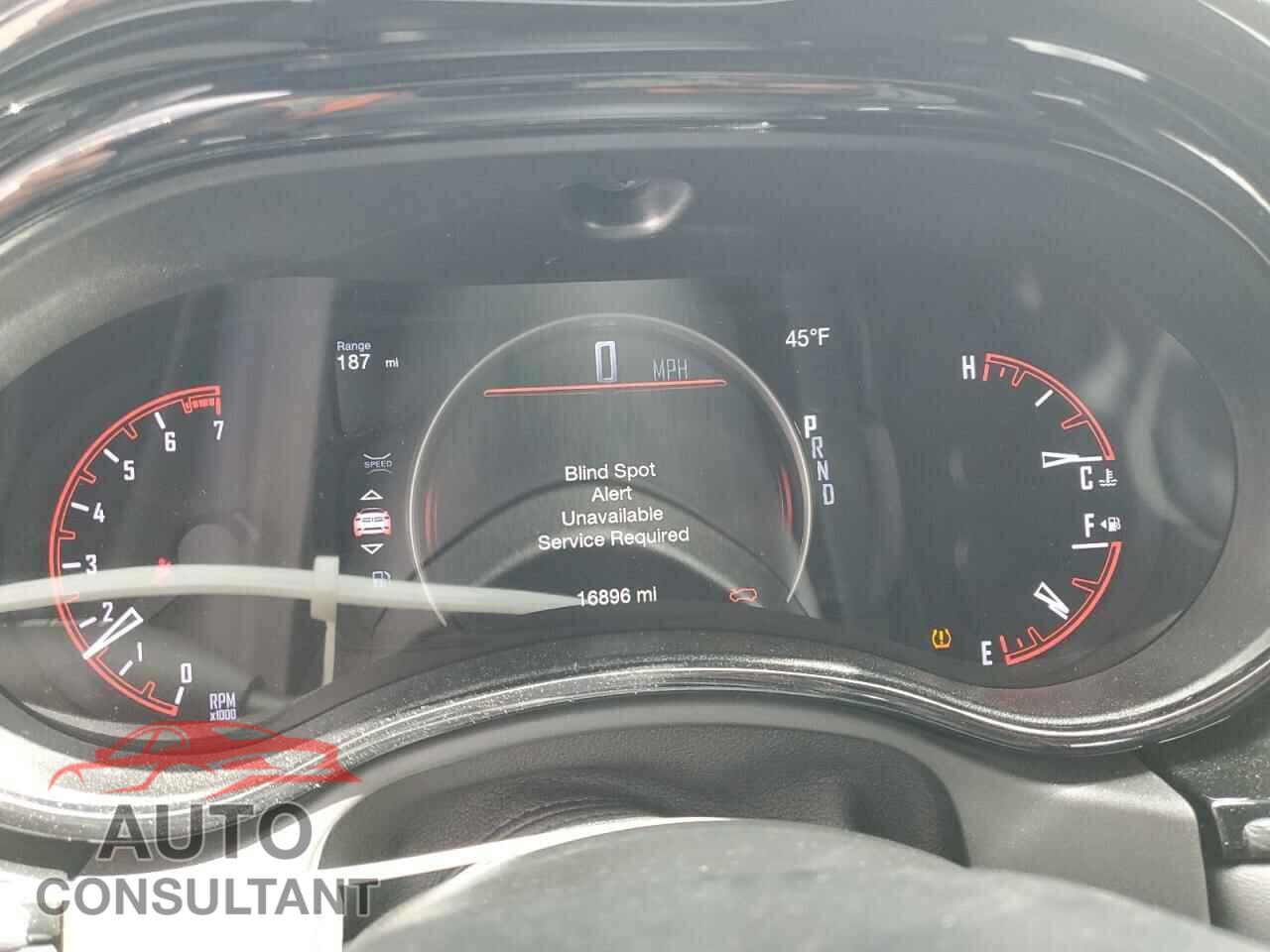 DODGE DURANGO 2022 - 1C4RDHDG0NC159396