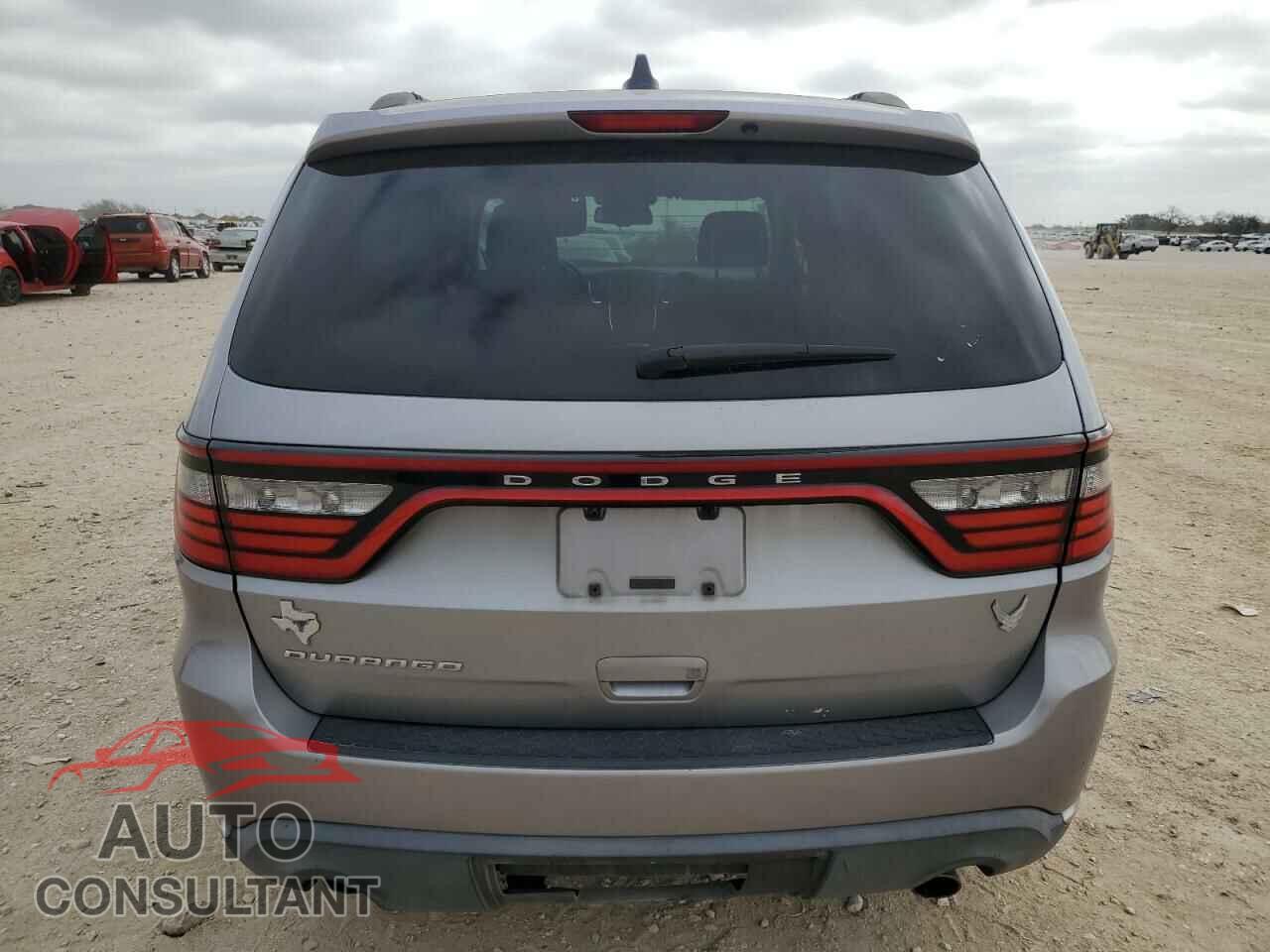 DODGE DURANGO 2015 - 1C4RDHAG9FC904426