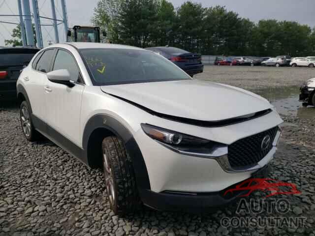 MAZDA CX30 2021 - 3MVDMBBL1MM272664