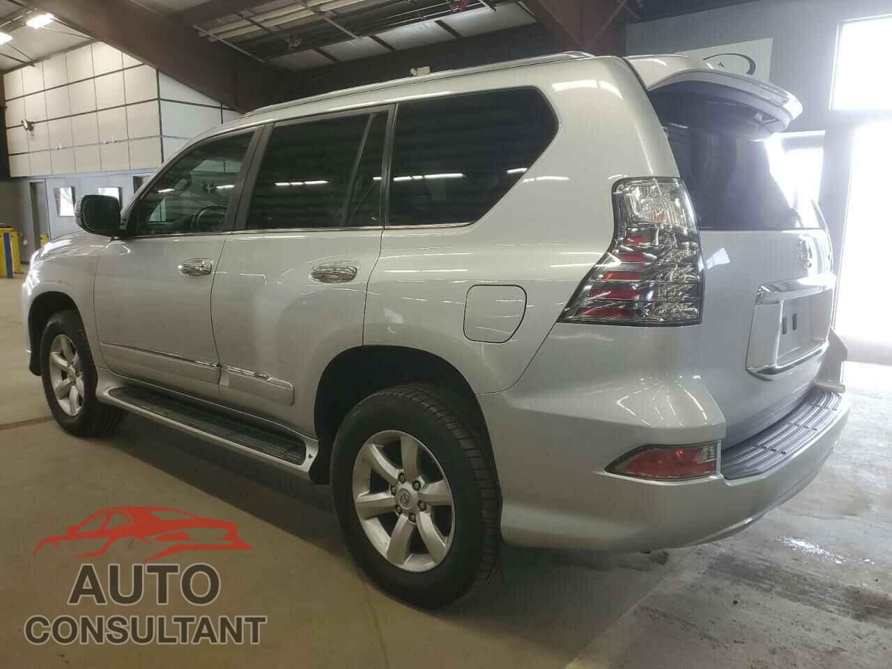 LEXUS GX 2015 - JTJBM7FX8F5093658