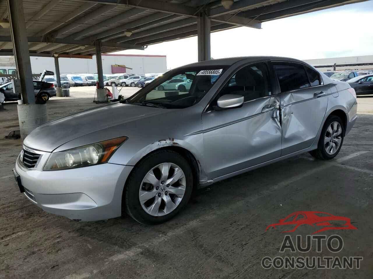 HONDA ACCORD 2009 - 1HGCP26329A170505