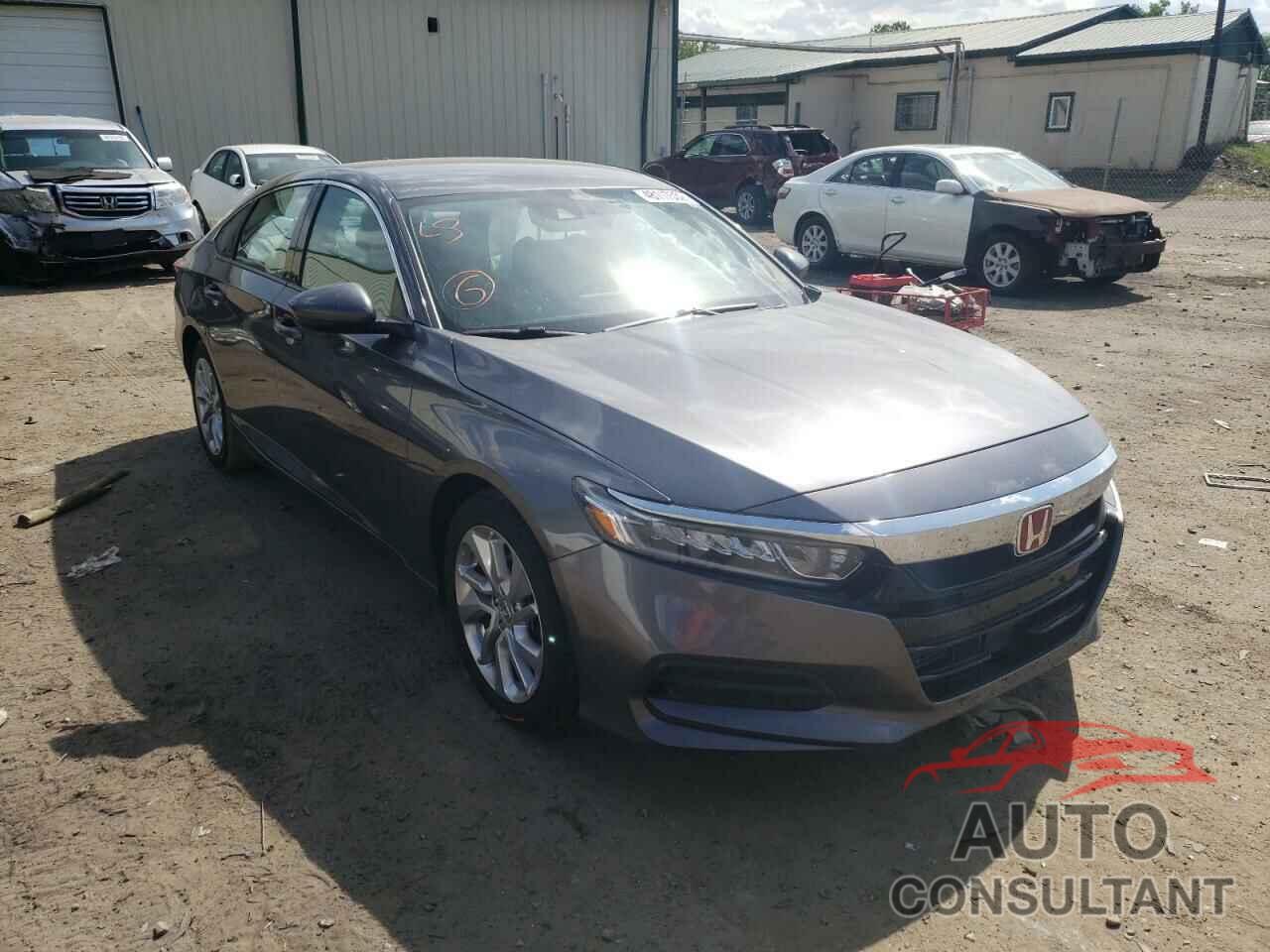 HONDA ACCORD 2018 - 1HGCV1F11JA214853