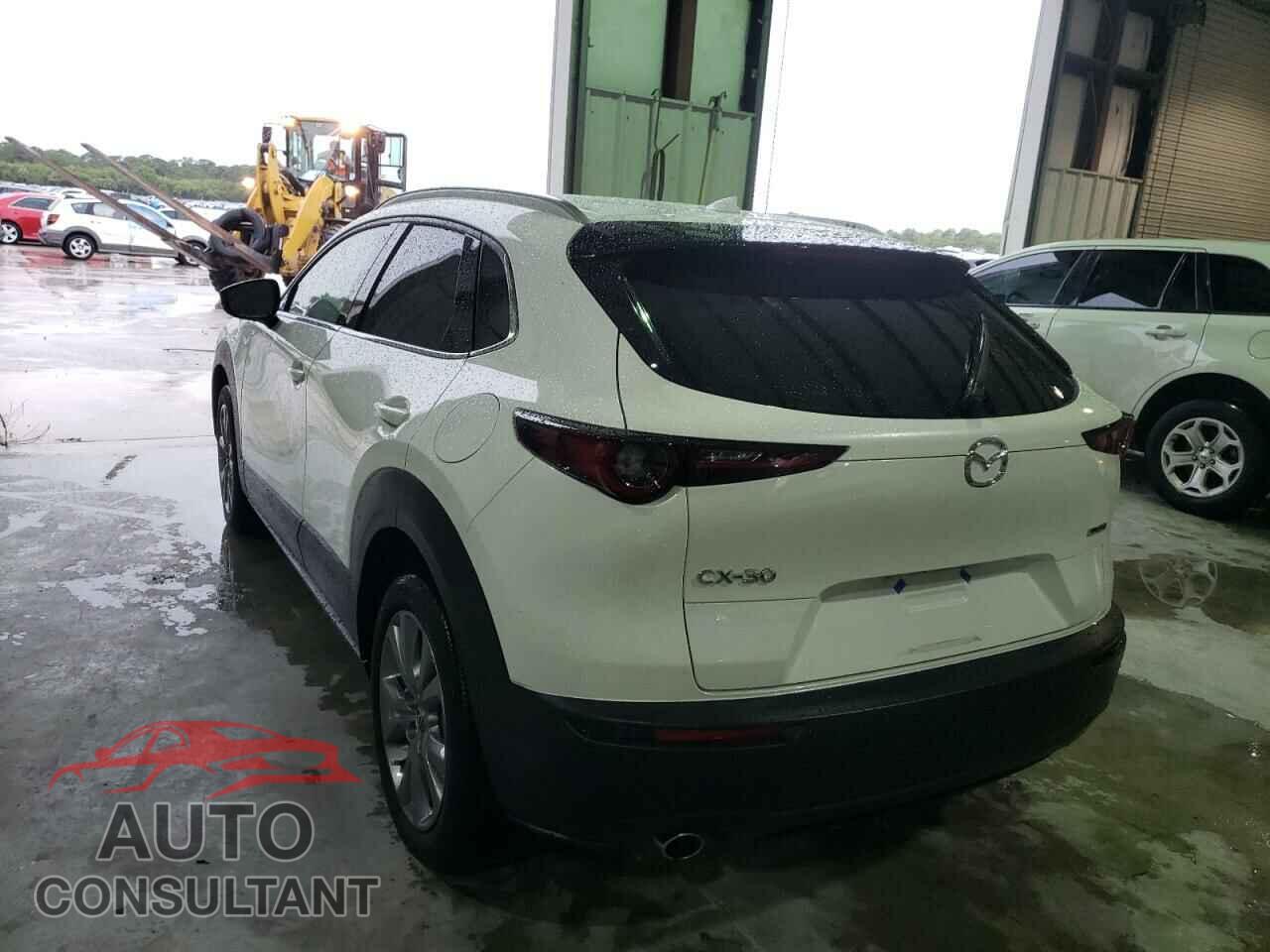 MAZDA CX30 2020 - 3MVDMAEM2LM112483