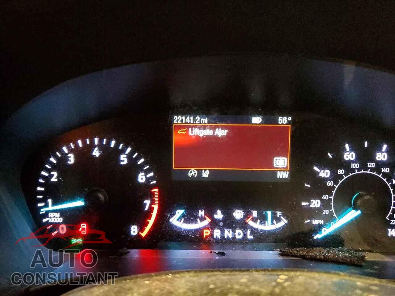 FORD ESCAPE 2020 - 1FMCU0G68LUA52450