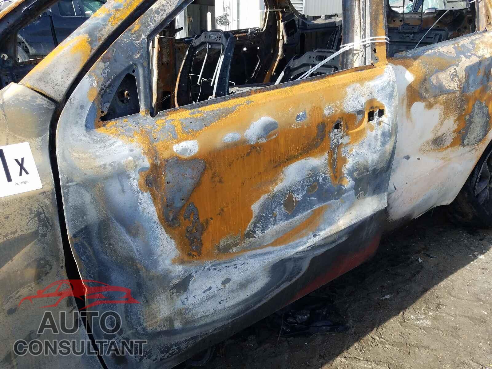 DODGE DURANGO 2018 - 1C4RDJDG3JC255203