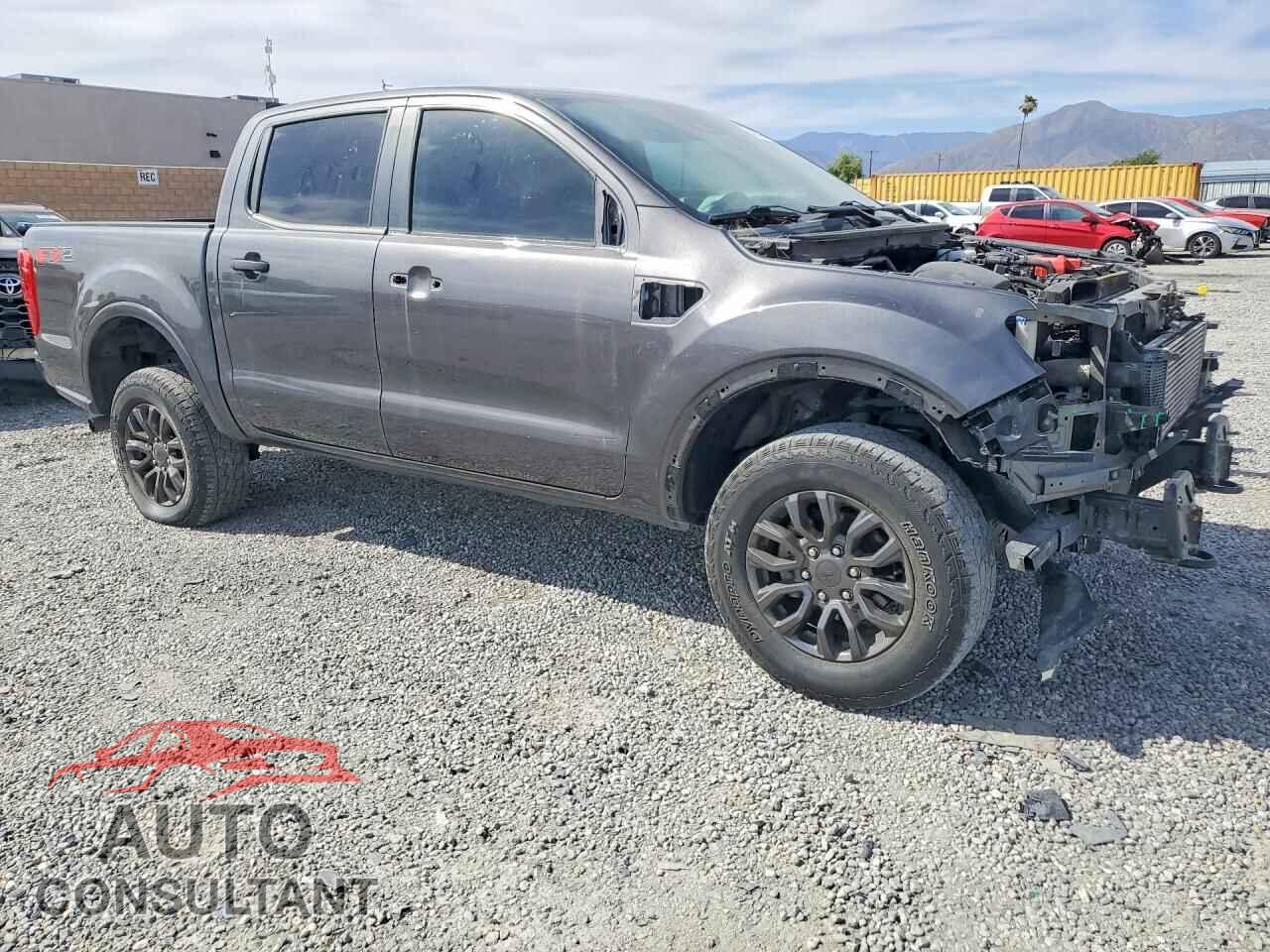 FORD RANGER 2020 - 1FTER4EH5LLA94672