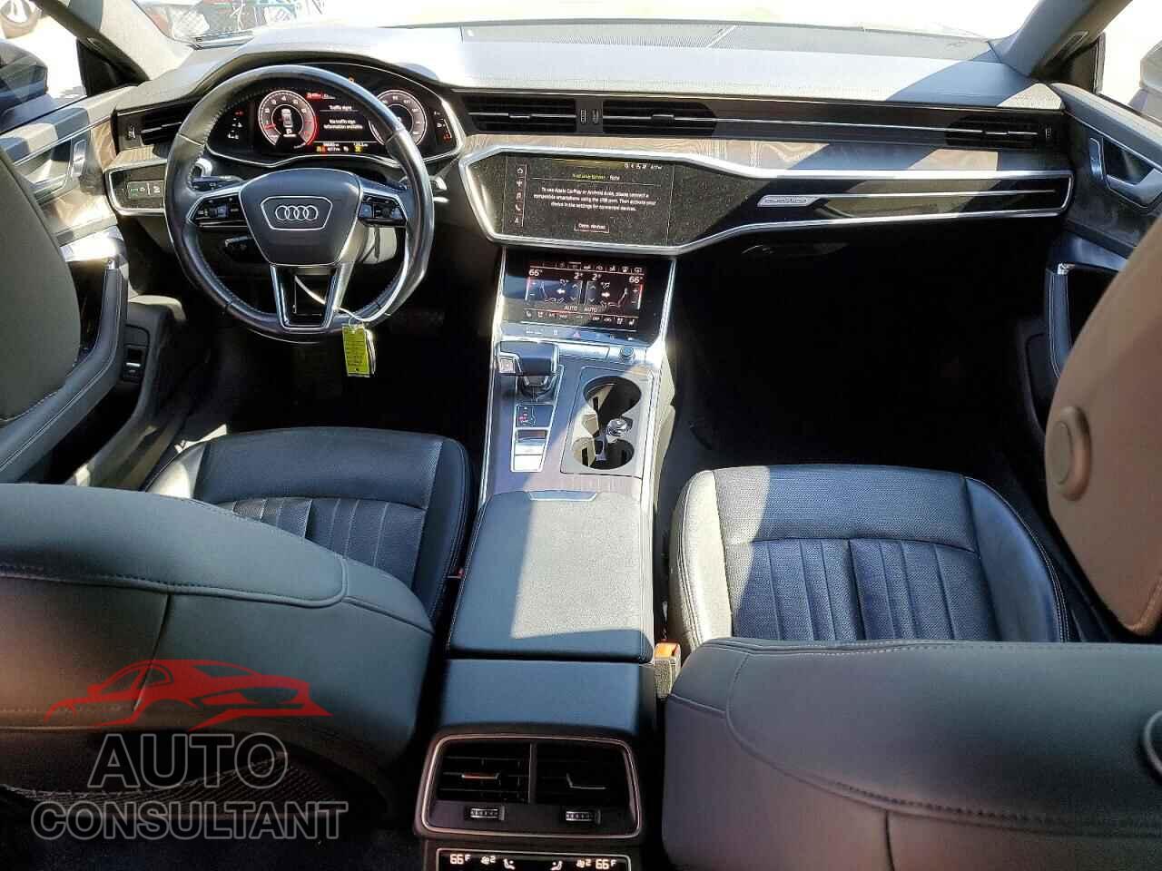AUDI A7 2019 - WAUV2AF28KN018361