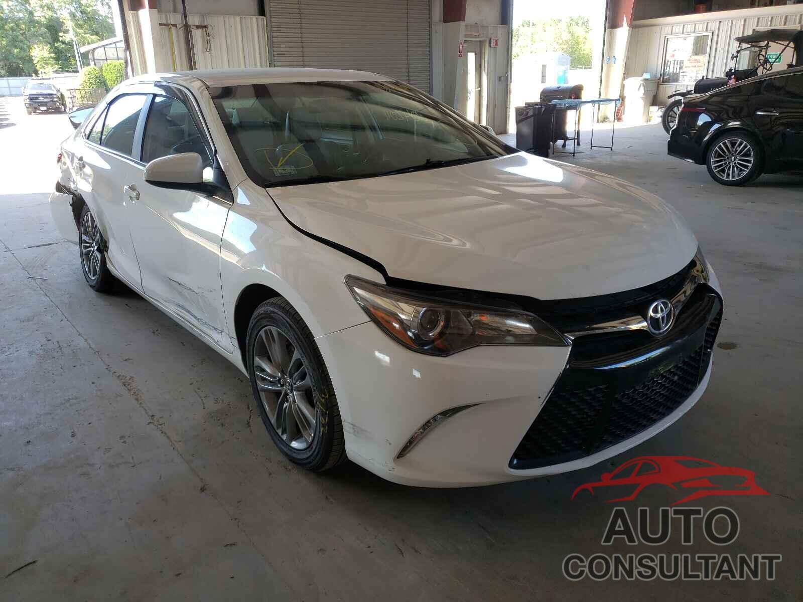 TOYOTA CAMRY 2017 - 4T1BF1FK5HU699857