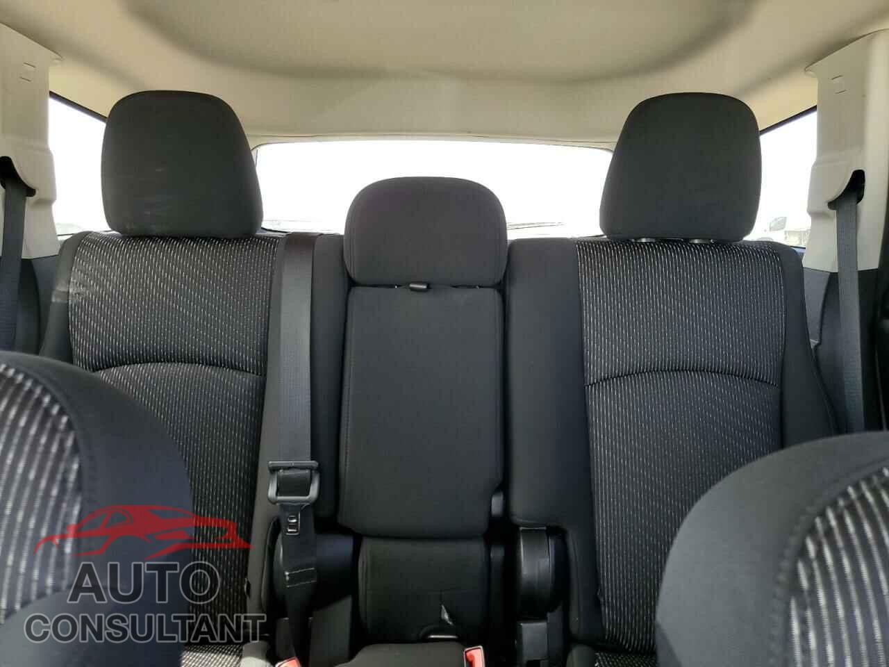 DODGE JOURNEY 2011 - 3D4PG4FB4BT556962