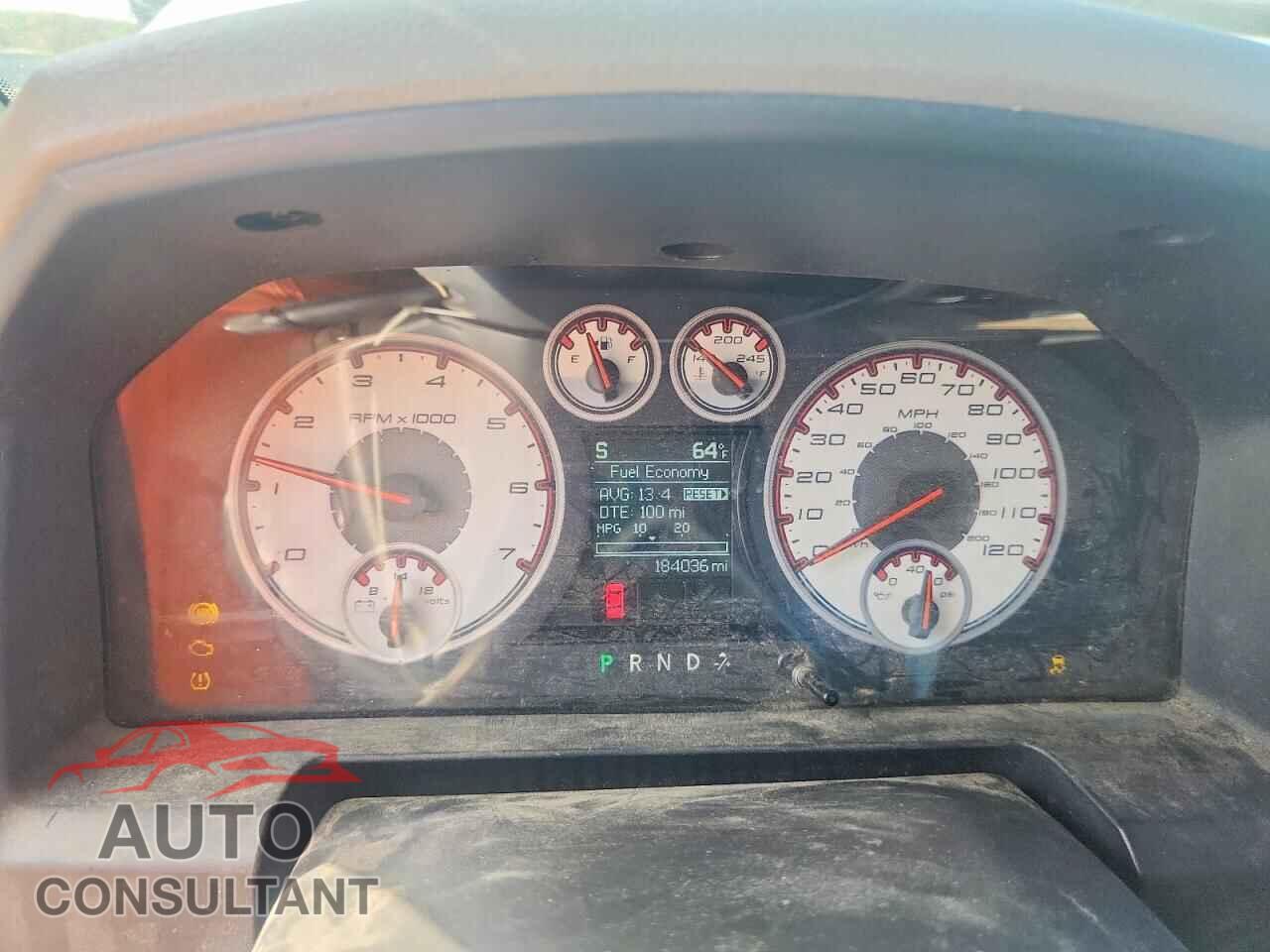 DODGE RAM 1500 2012 - 1C6RD7GT0CS170802