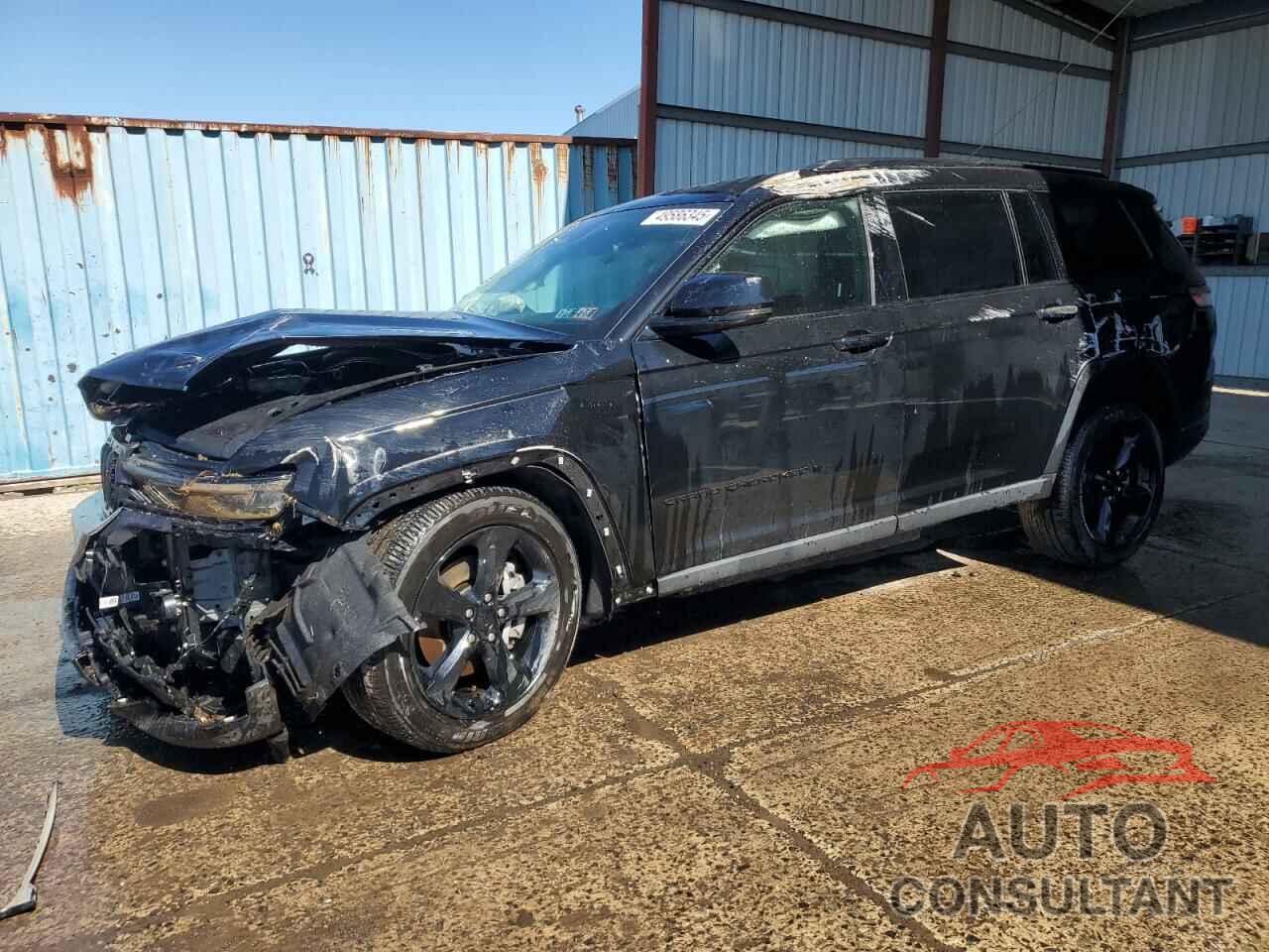 JEEP GRAND CHER 2024 - 1C4RJKAG6R8950468