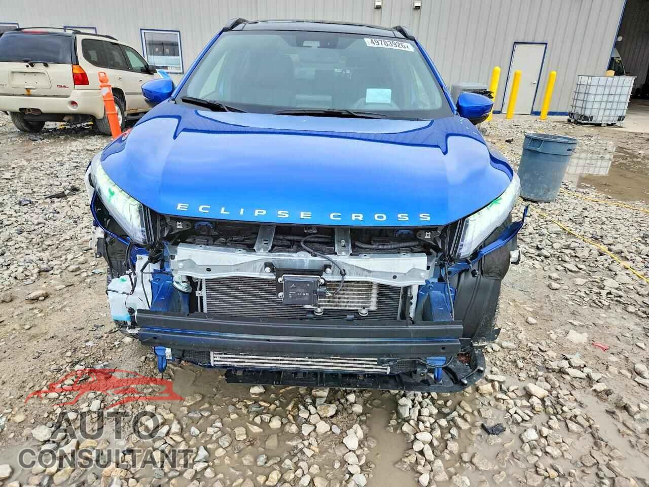 MITSUBISHI ECLIPSE 2024 - JA4ATWAA6RZ061765