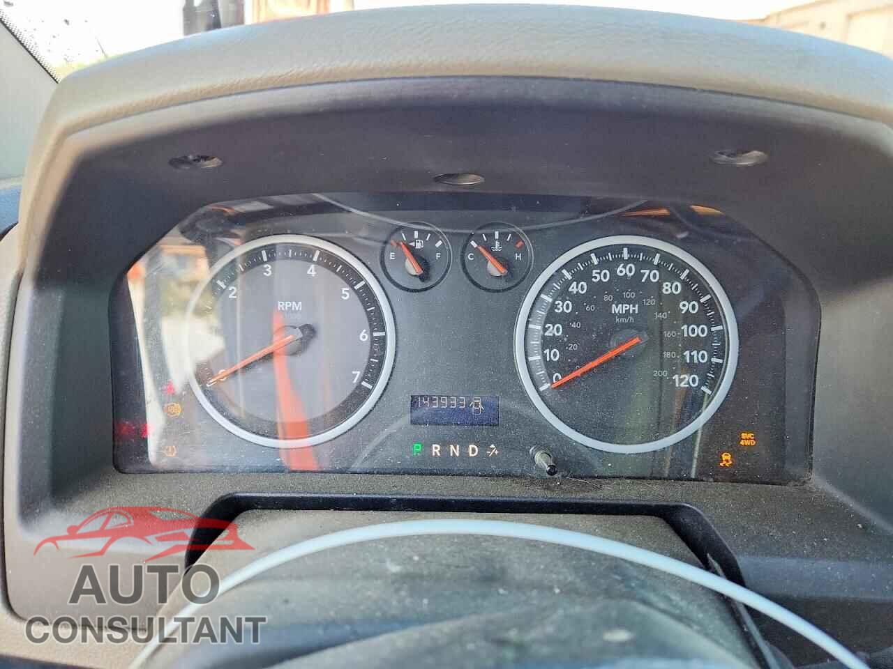 DODGE RAM 1500 2012 - 1C6RD7KT7CS144964