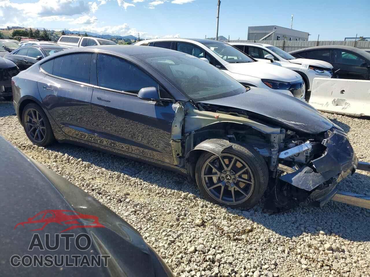 TESLA MODEL 3 2023 - 5YJ3E1EA6PF456330