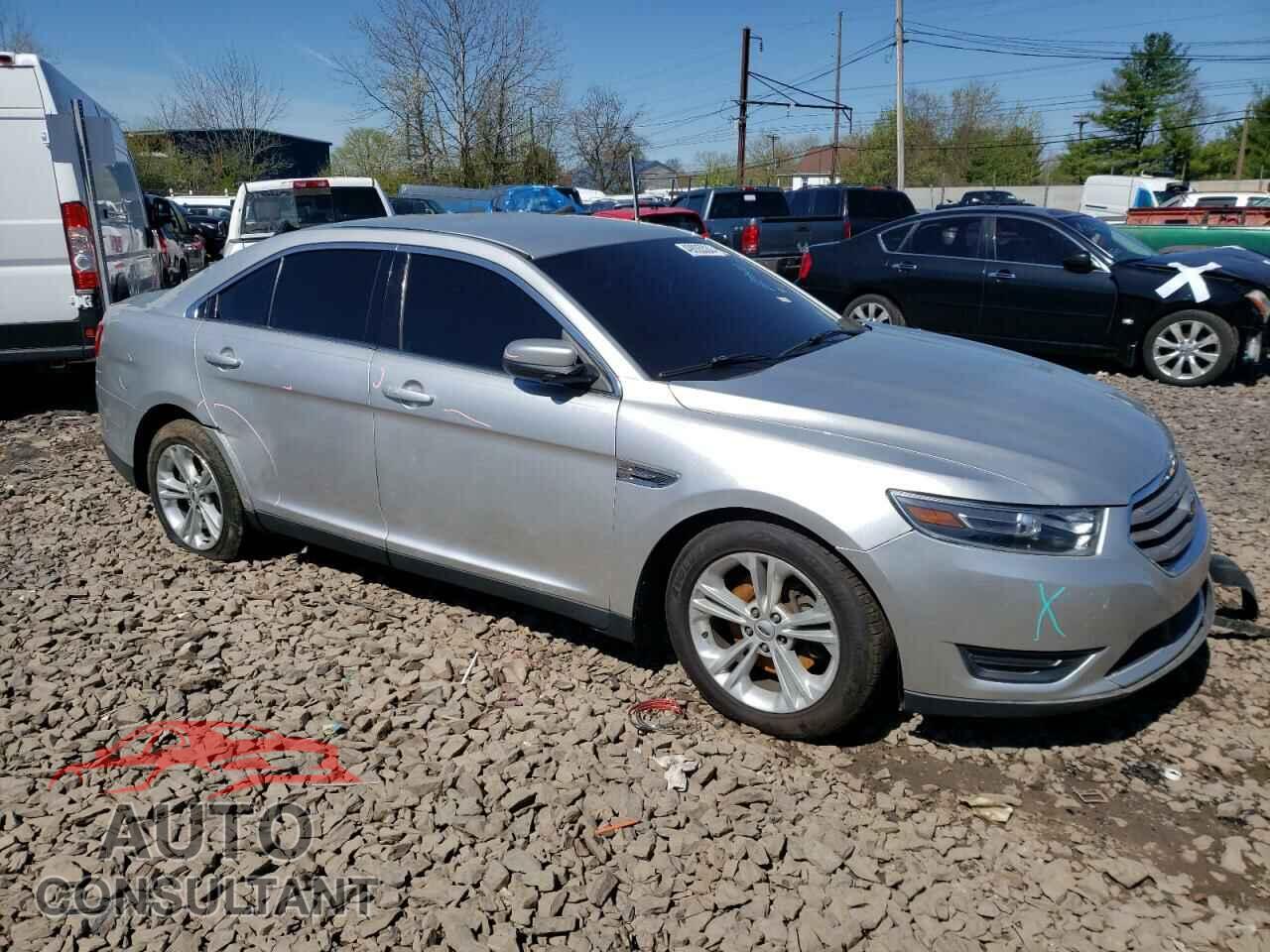 FORD TAURUS 2016 - 1FAHP2H84GG122131
