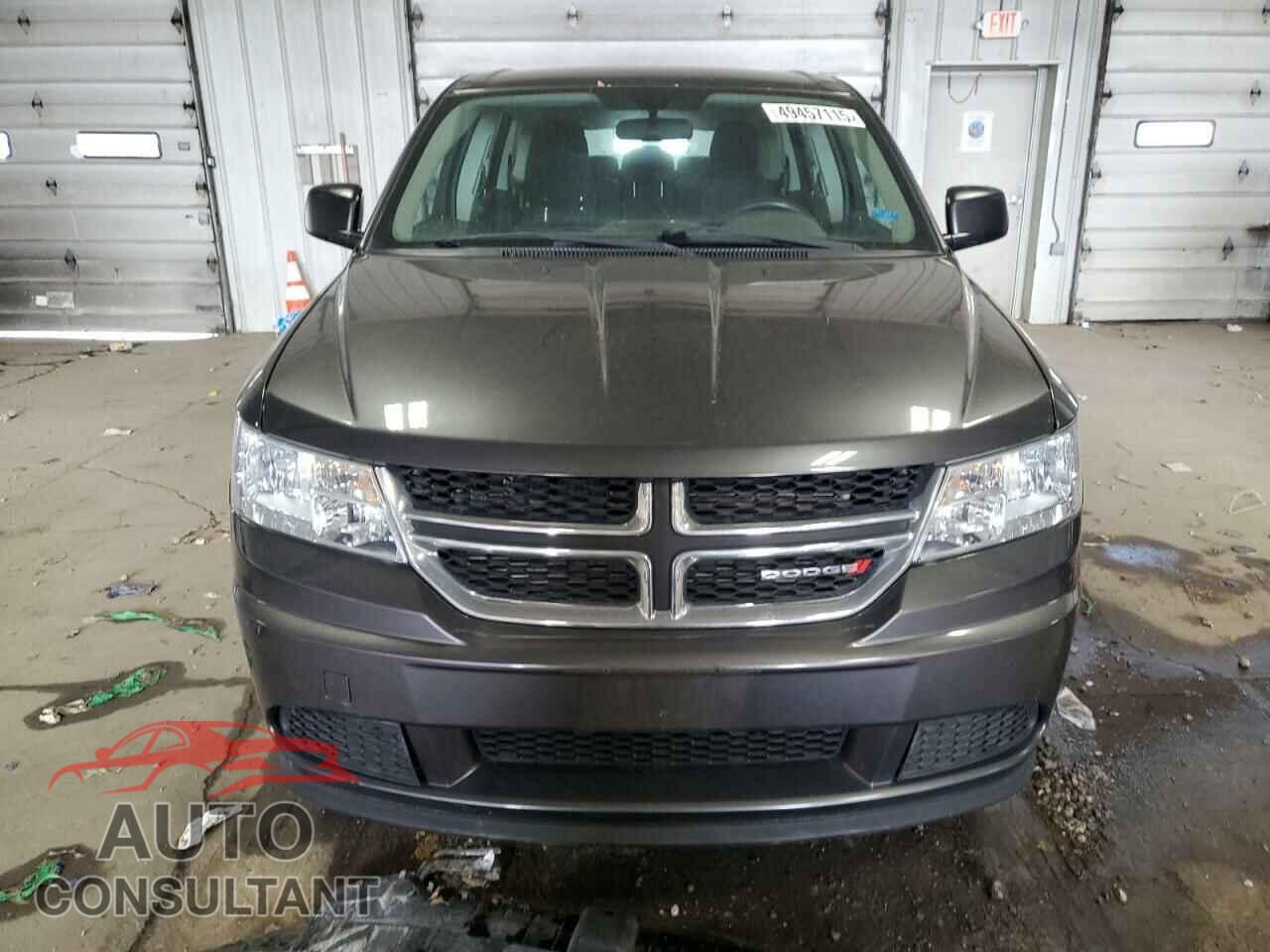 DODGE JOURNEY 2015 - 3C4PDCAB2FT679589
