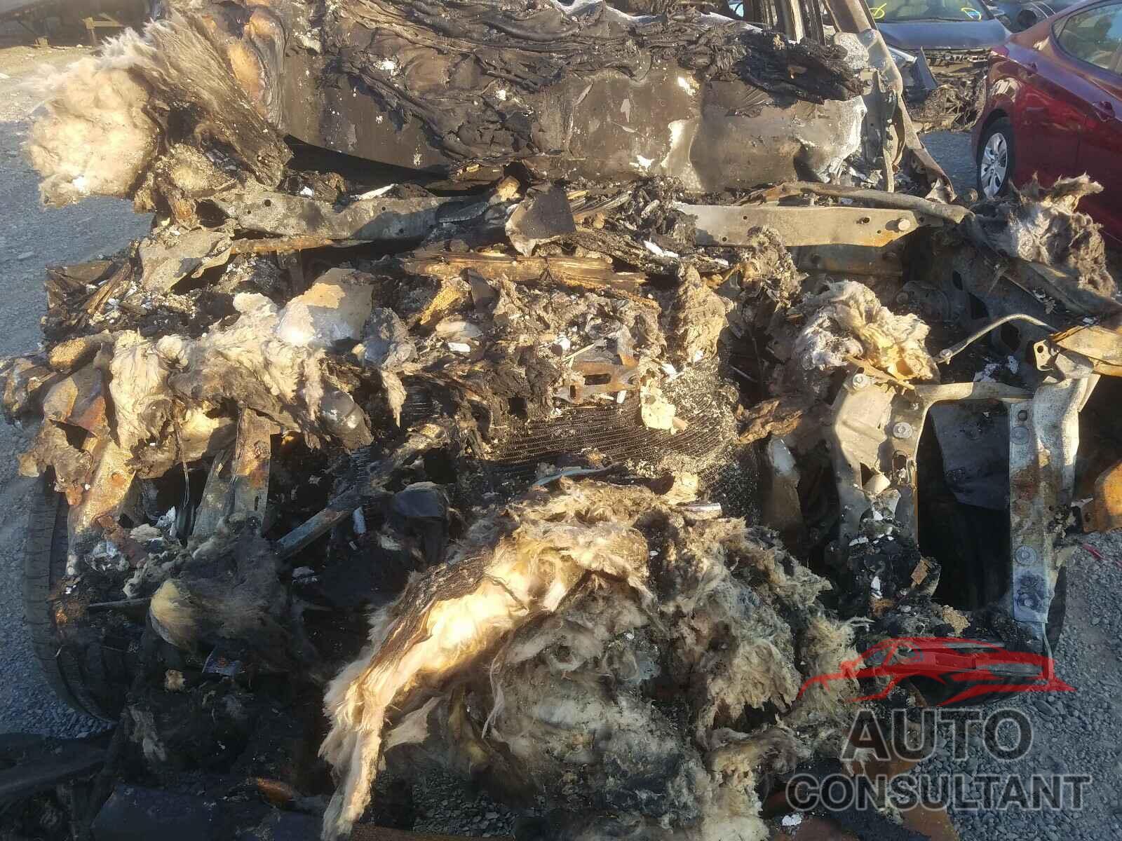 CHEVROLET TAHOE 2019 - 1gnskckj7kr243188