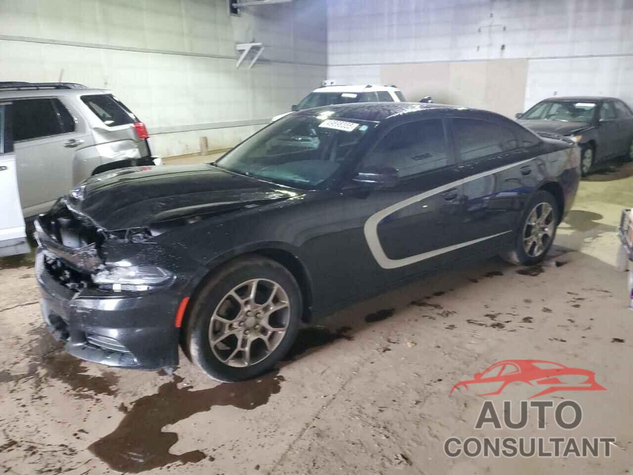 DODGE CHARGER 2015 - 2C3CDXJG3FH754802