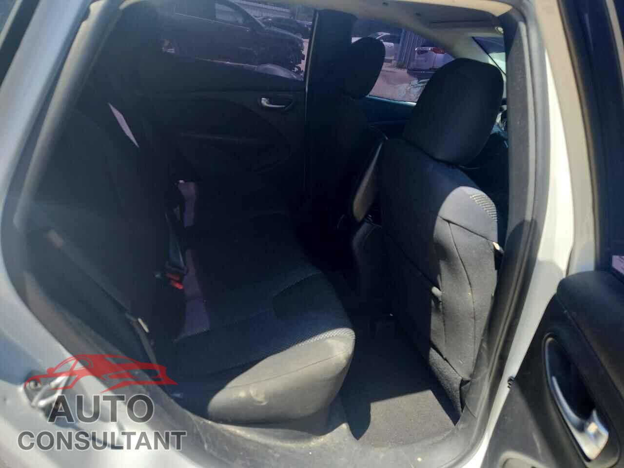 DODGE DART 2015 - 1C3CDFAA8FD432420
