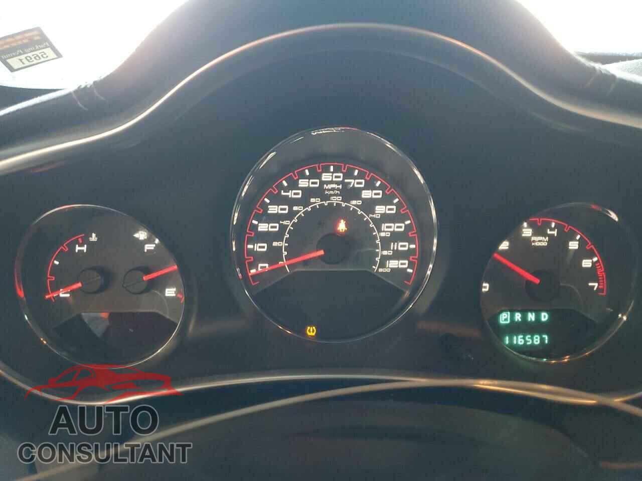 DODGE AVENGER 2014 - 1C3CDZAB3EN147210