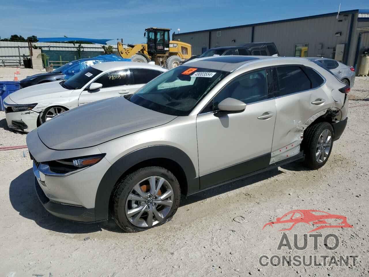 MAZDA CX30 2024 - 3MVDMBDM3RM608246