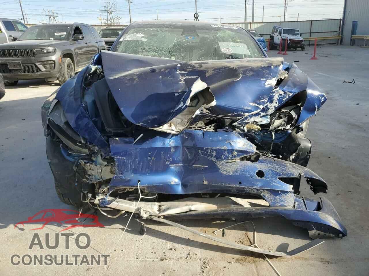 TESLA MODEL 3 2020 - 5YJ3E1EA4LF802174