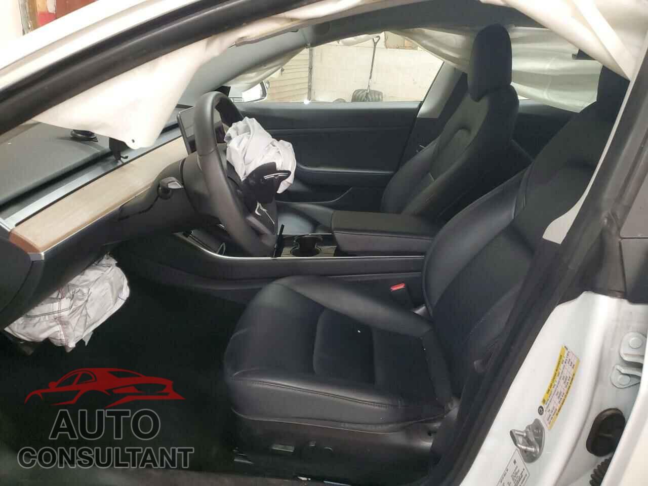 TESLA MODEL 3 2020 - 5YJ3E1EA7LF660306