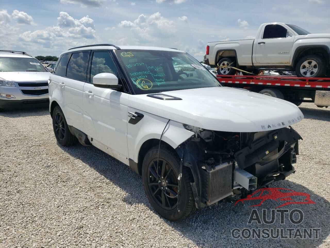 LAND ROVER RANGEROVER 2019 - SALWG2RK0KA424306