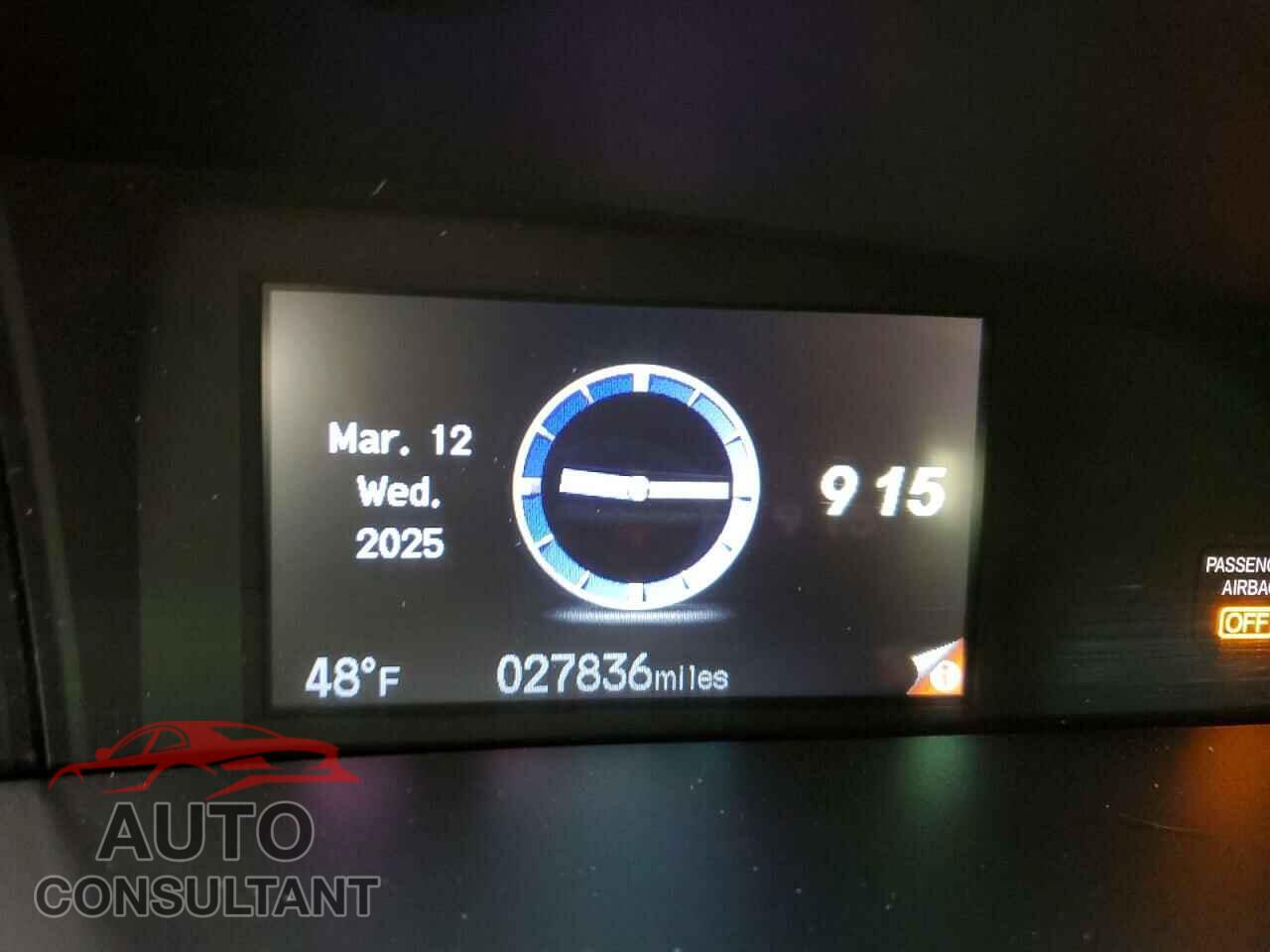 HONDA CIVIC 2014 - 19XFB2F96EE256955