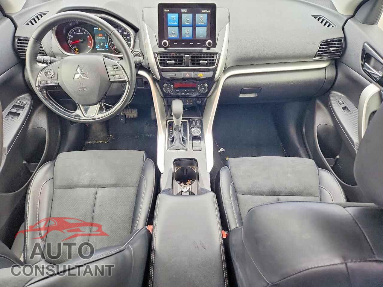 MITSUBISHI ECLIPSE 2024 - JA4ATWAA3RZ061660