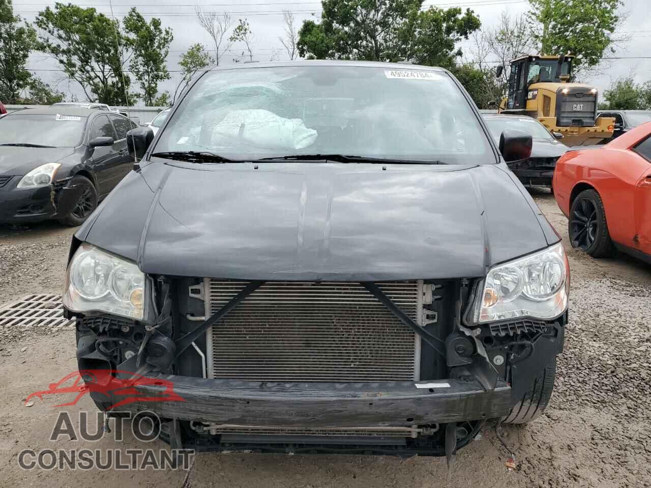 DODGE CARAVAN 2020 - 2C4RDGCG5LR179675
