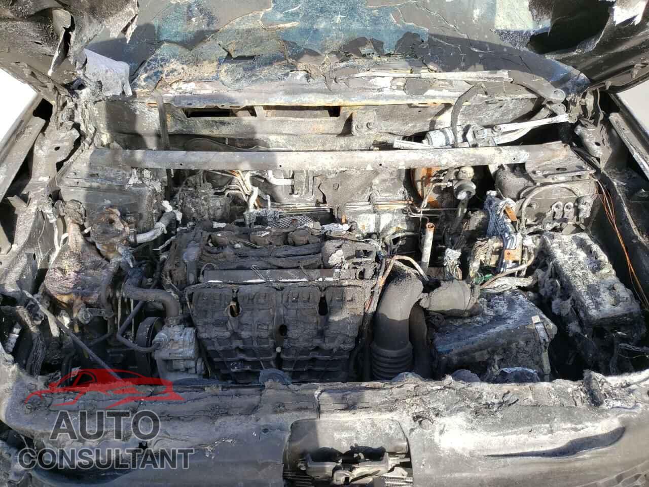 DODGE JOURNEY 2020 - 3C4PDCAB7LT262514