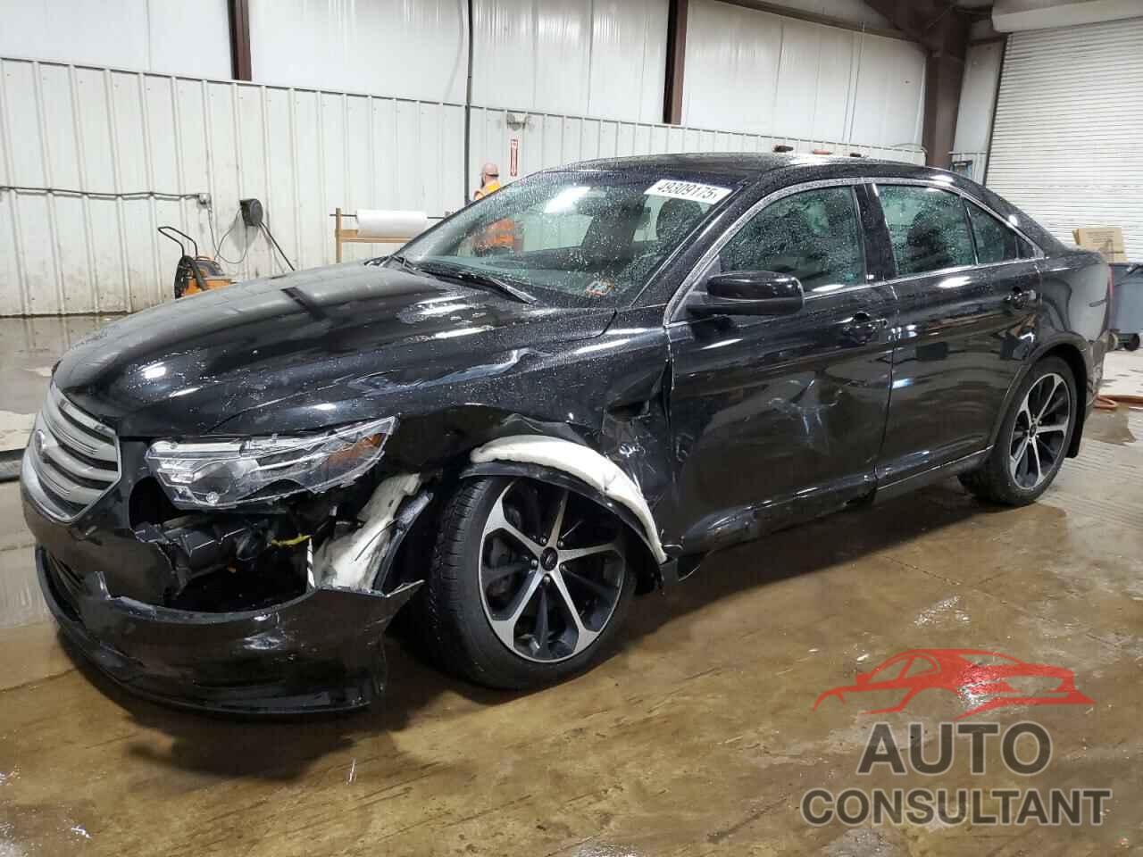 FORD TAURUS 2015 - 1FAHP2H85FG172647