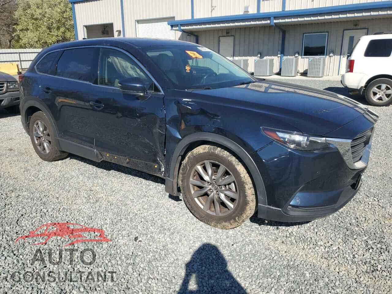 MAZDA CX-9 2019 - JM3TCACY0K0302412
