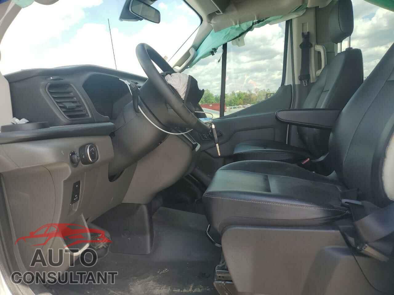 FORD TRANSIT 2022 - 1FBAX2C85NKA59476